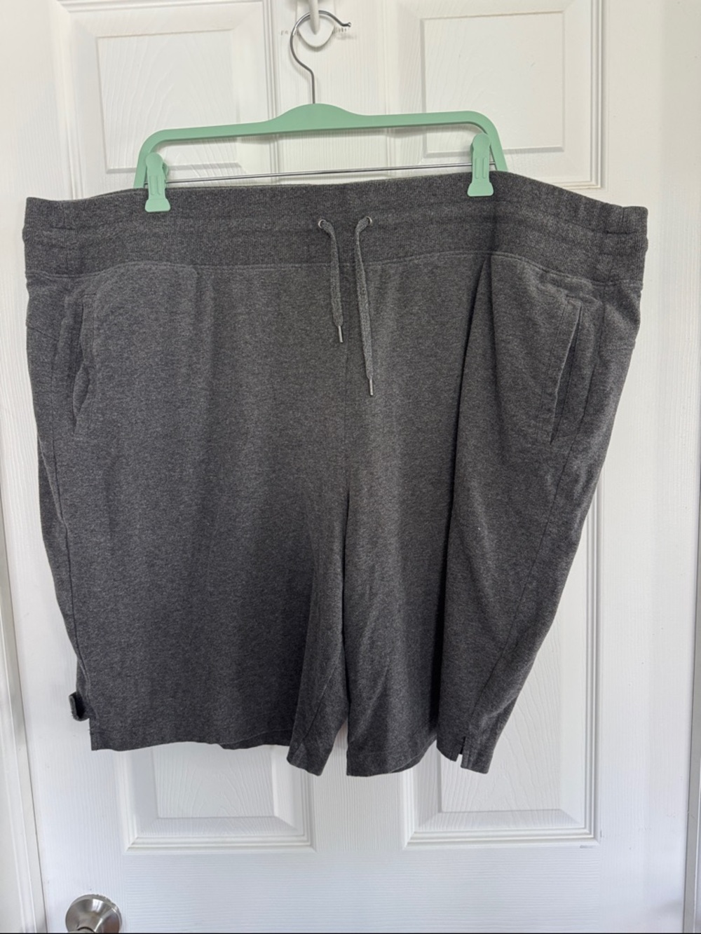 tek gear women’s shorts